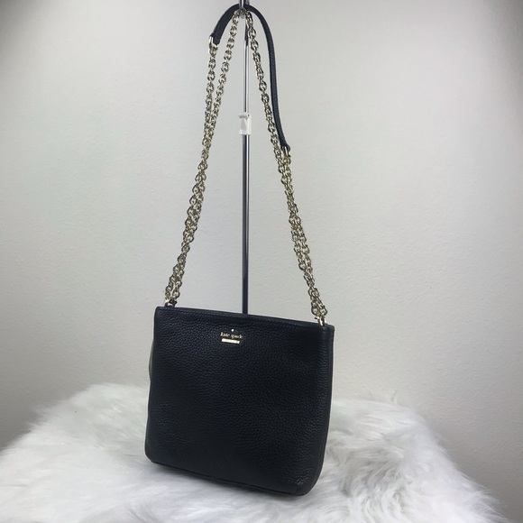 🔥SALE🔥KATE SPADE JACKSON ELLERY SHOULDER BAG - Picture 2 of 8
